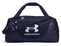 Undeniable 5.0 Duffle Bag Navy view