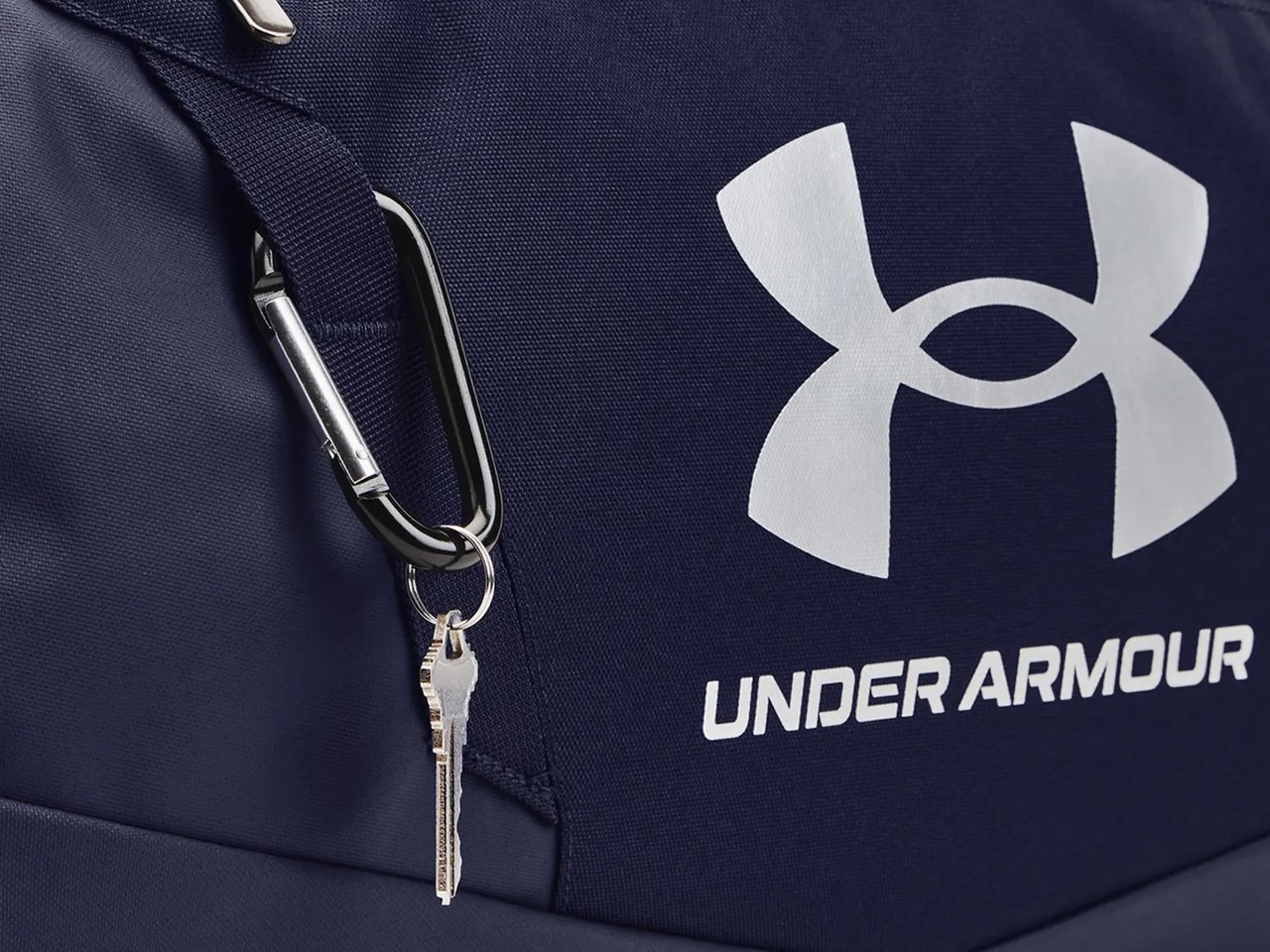 Undeniable 5.0 Duffle Bag