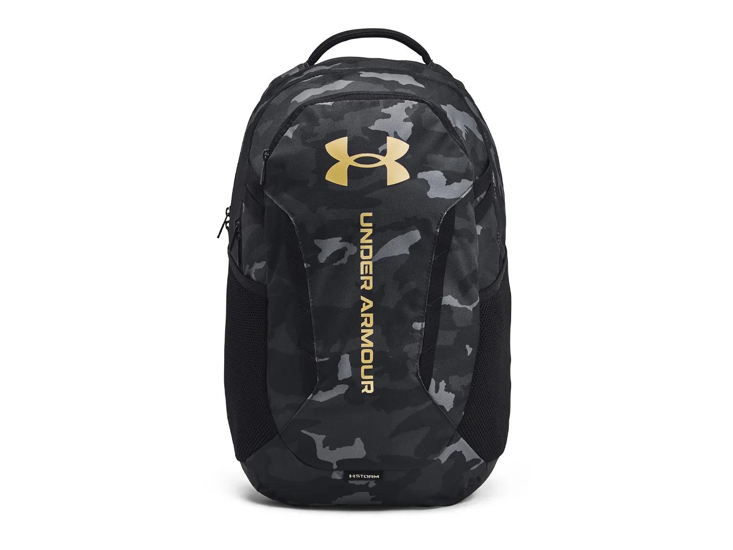 Hustle 6.0 Backpack