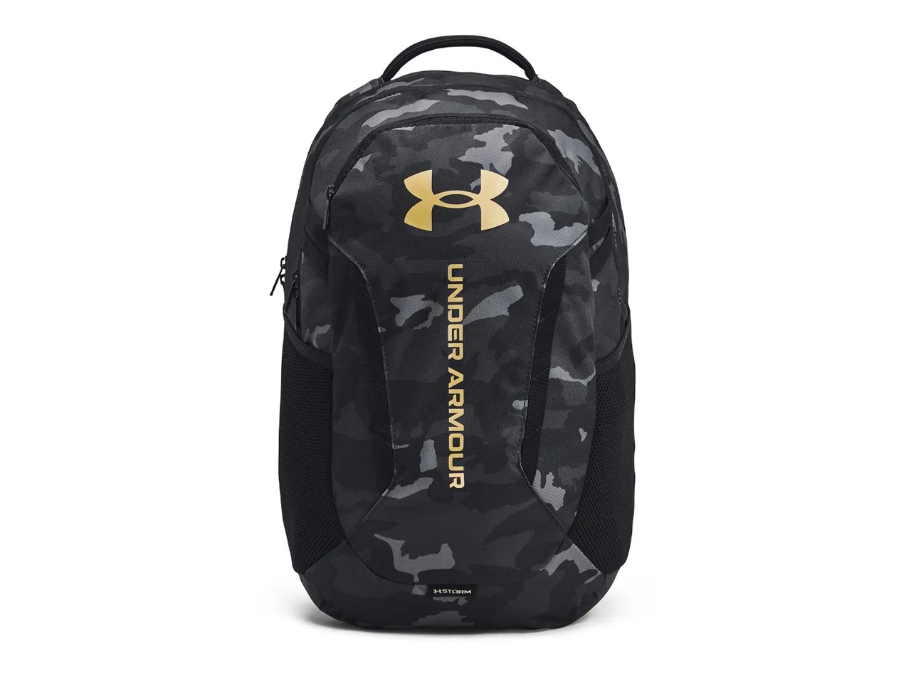 Hustle 6.0 Backpack