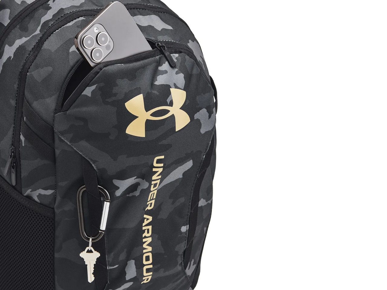 Hustle 6.0 Backpack
