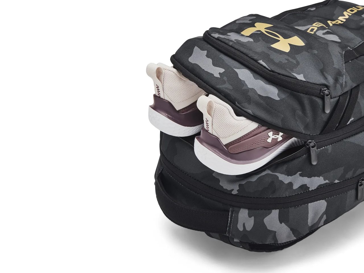 Hustle 6.0 Backpack