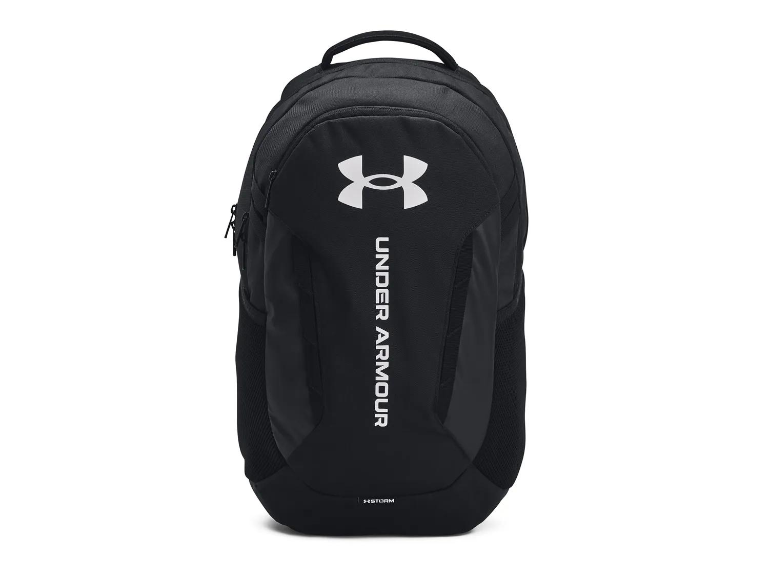 Hustle 6.0 Backpack