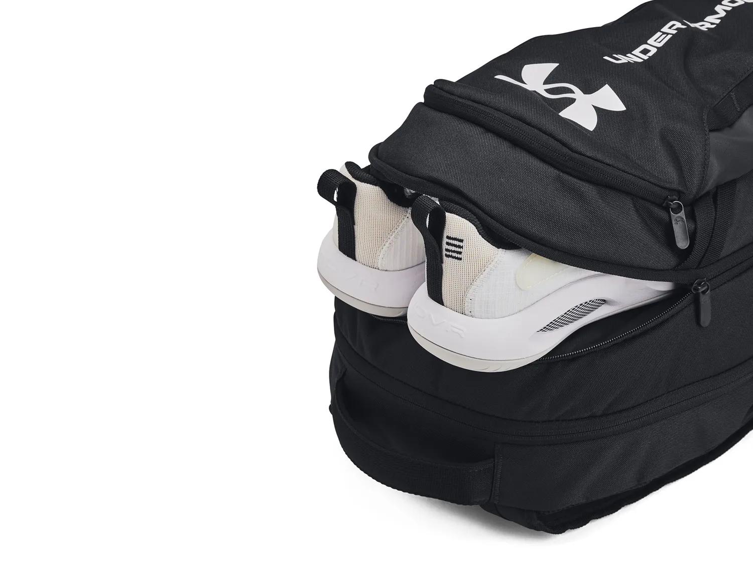 Hustle 6.0 Backpack