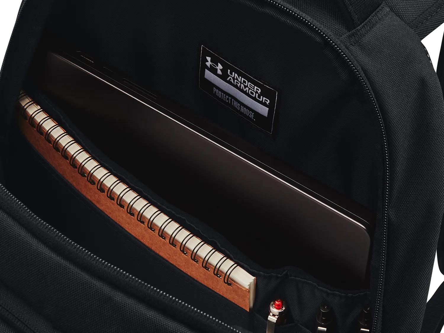 Hustle 6.0 Backpack