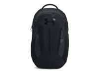 Hustle 6.0 Backpack Black view