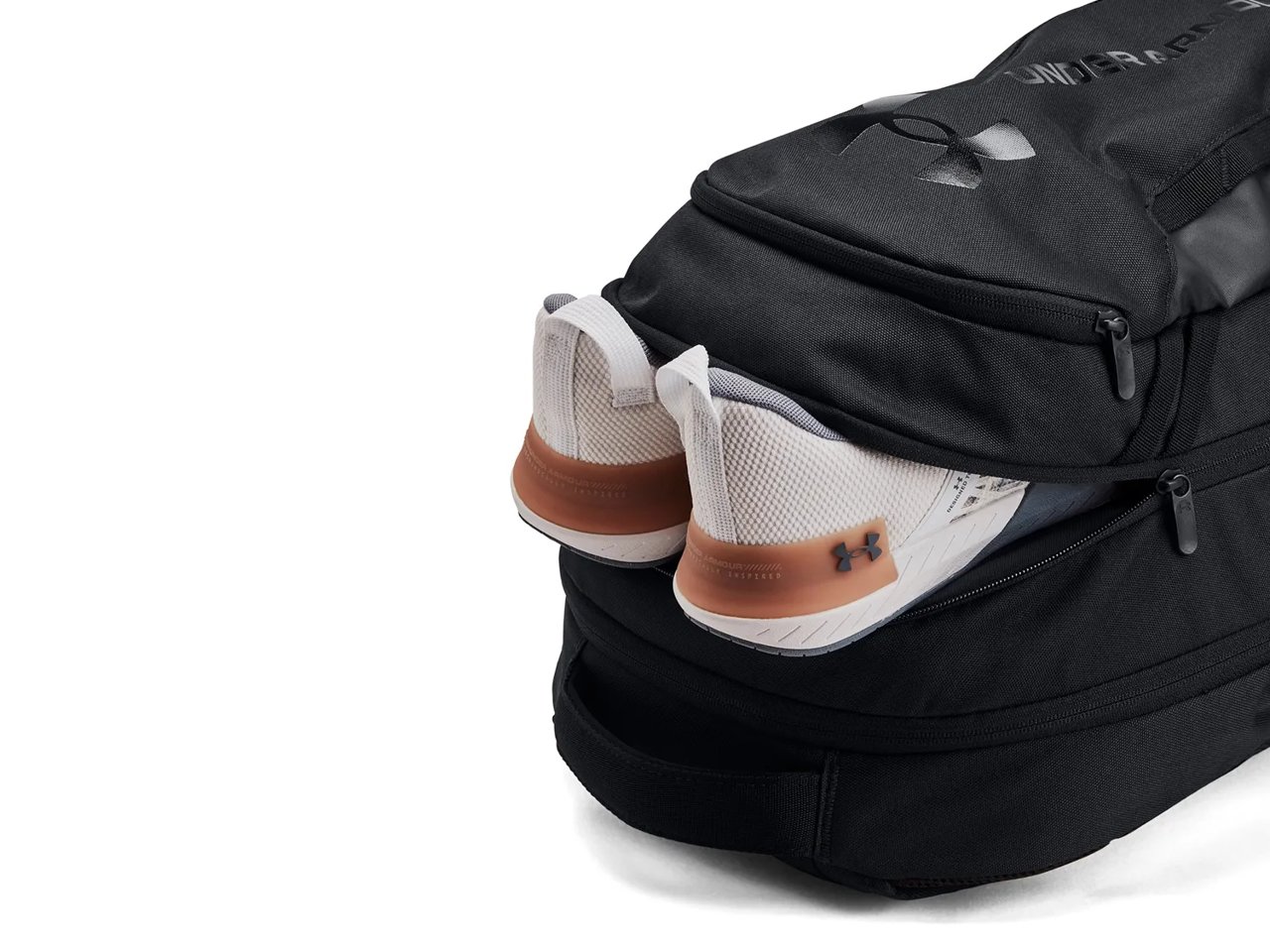 Hustle 6.0 Backpack