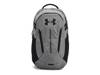 Hustle 6.0 Backpack Grey view