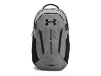 Hustle 6.0 Backpack Grey view