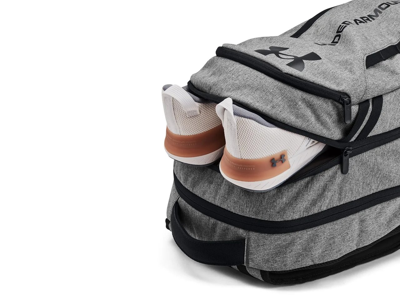 Hustle 6.0 Backpack