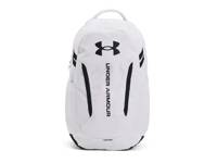 Hustle 6.0 Backpack White view