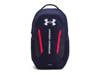Hustle 6.0 Backpack Navy view