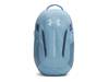 Hustle 6.0 Backpack Smoke Blue view