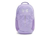 Hustle 6.0 Backpack Light Purple view