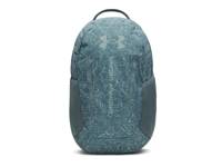 Hustle 6.0 Backpack Jasper Blue view