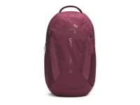 Hustle 6.0 Backpack Dark Maroon view