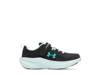 Assert 11 Sneaker - Kids' Black/Mint view