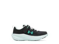 Assert 11 Sneaker - Kids' Black/Mint view