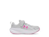 Assert 11 Sneaker - Kids' Grey view