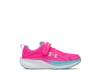 Assert 11 Sneaker - Kids' Light Pink view