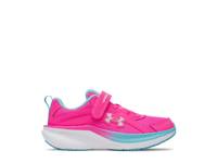 Assert 11 Sneaker - Kids' Light Pink view
