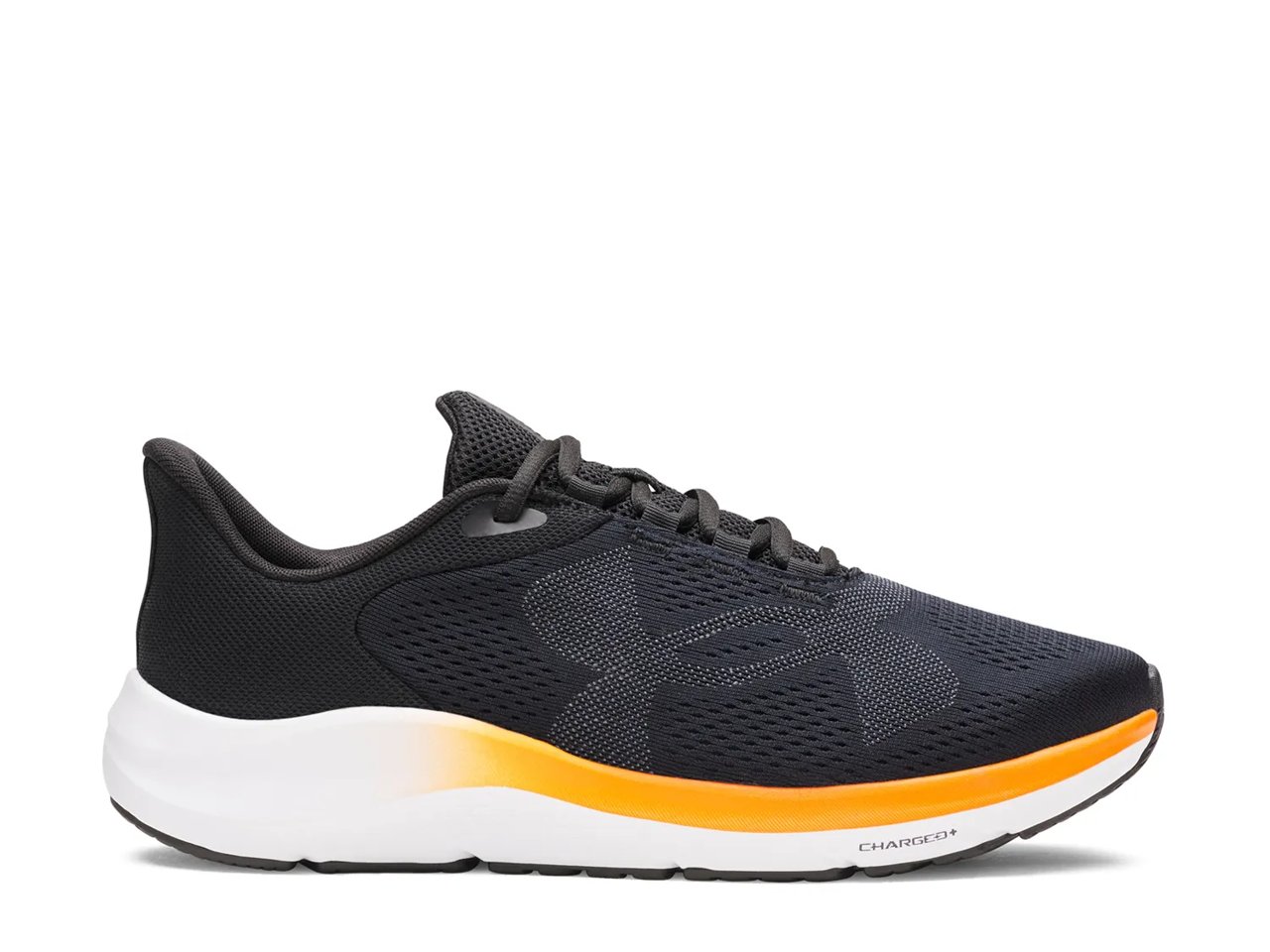 Charged Pursuit 4 Running Shoe - Men's
