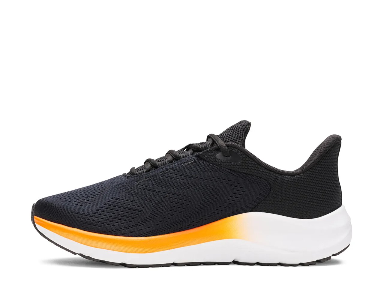 Charged Pursuit 4 Running Shoe - Men's