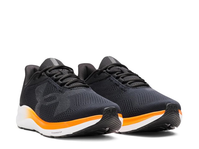 Charged Pursuit 4 Running Shoe - Men's