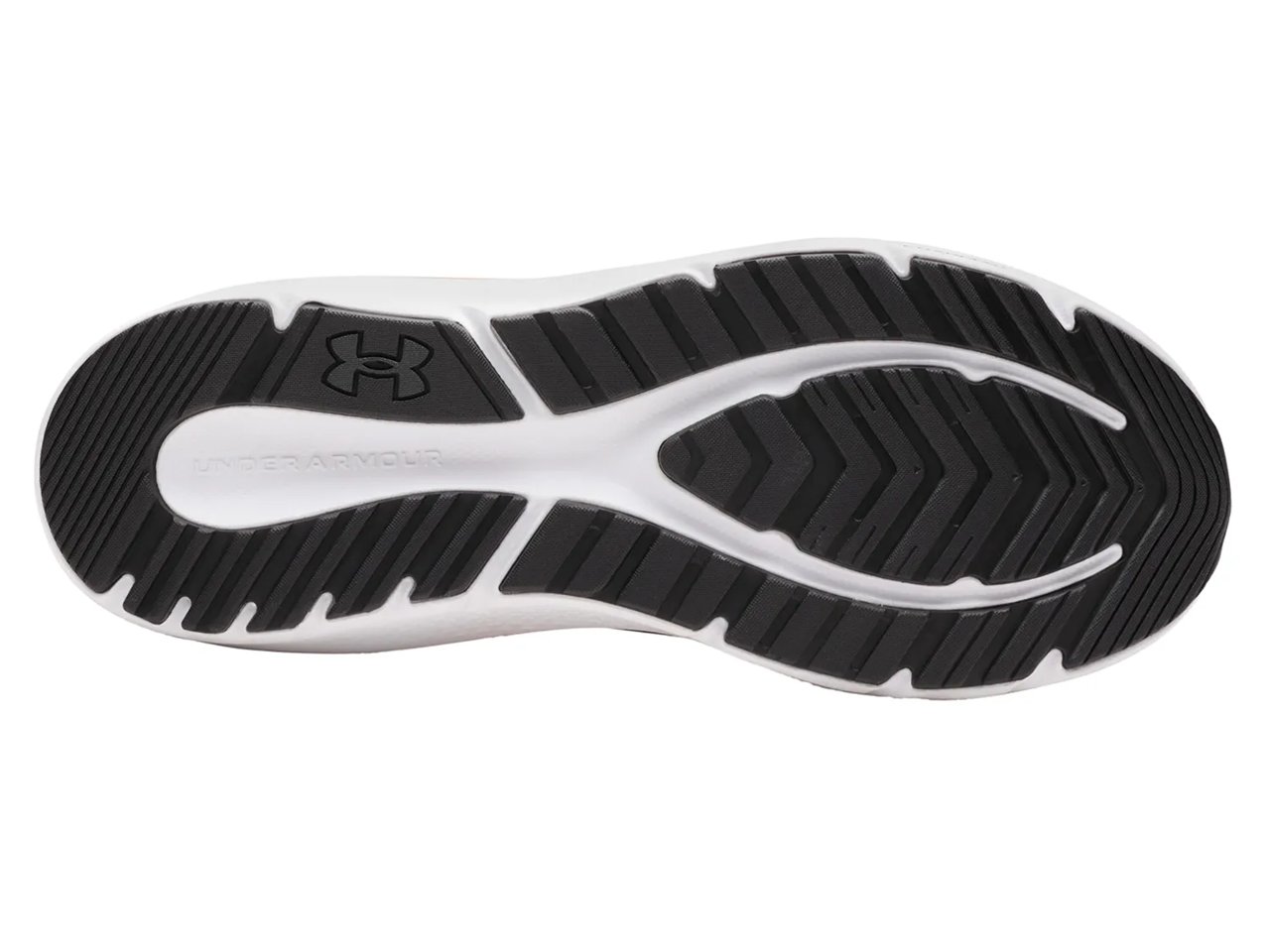 Charged Pursuit 4 Running Shoe - Men's
