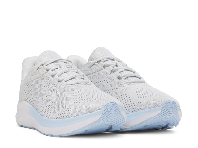 Charged Pursuit 4 Running Shoe - Men's