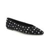 Latouche Slip-On Black Suede view