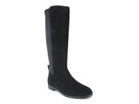 Marise Boot Black view