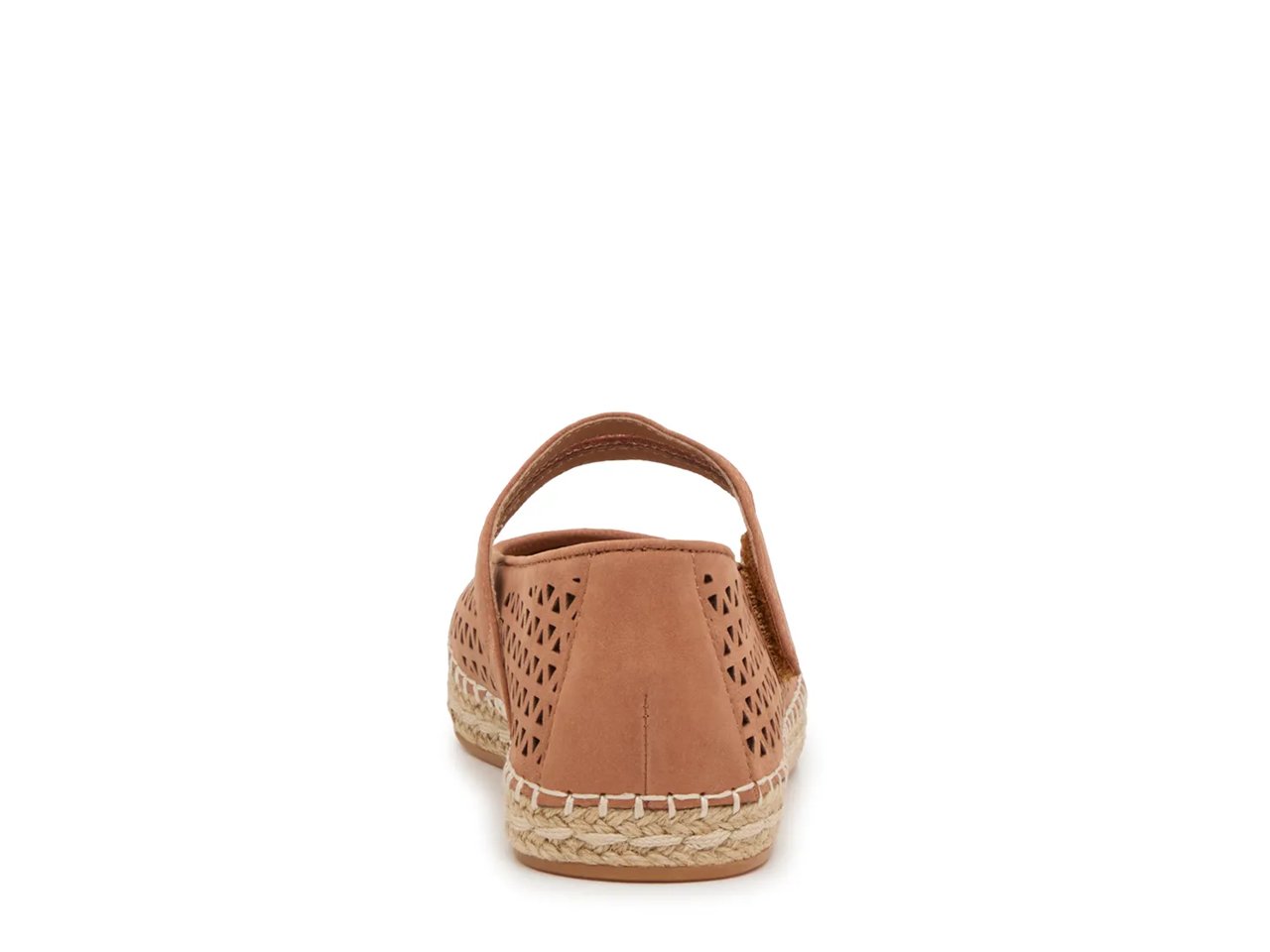 Serenity Espadrille Mary Jane Flat