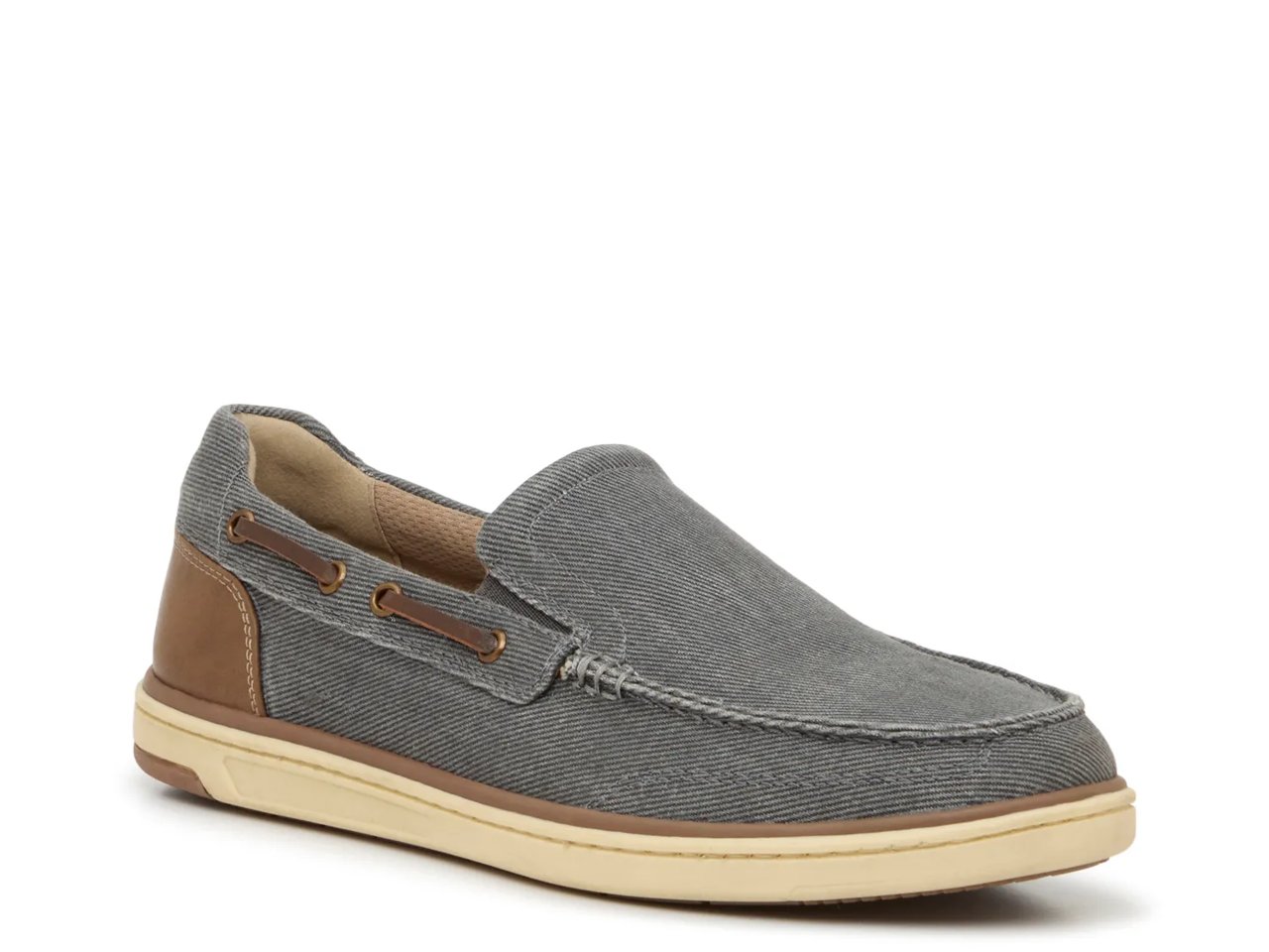 Edgard Slip-On