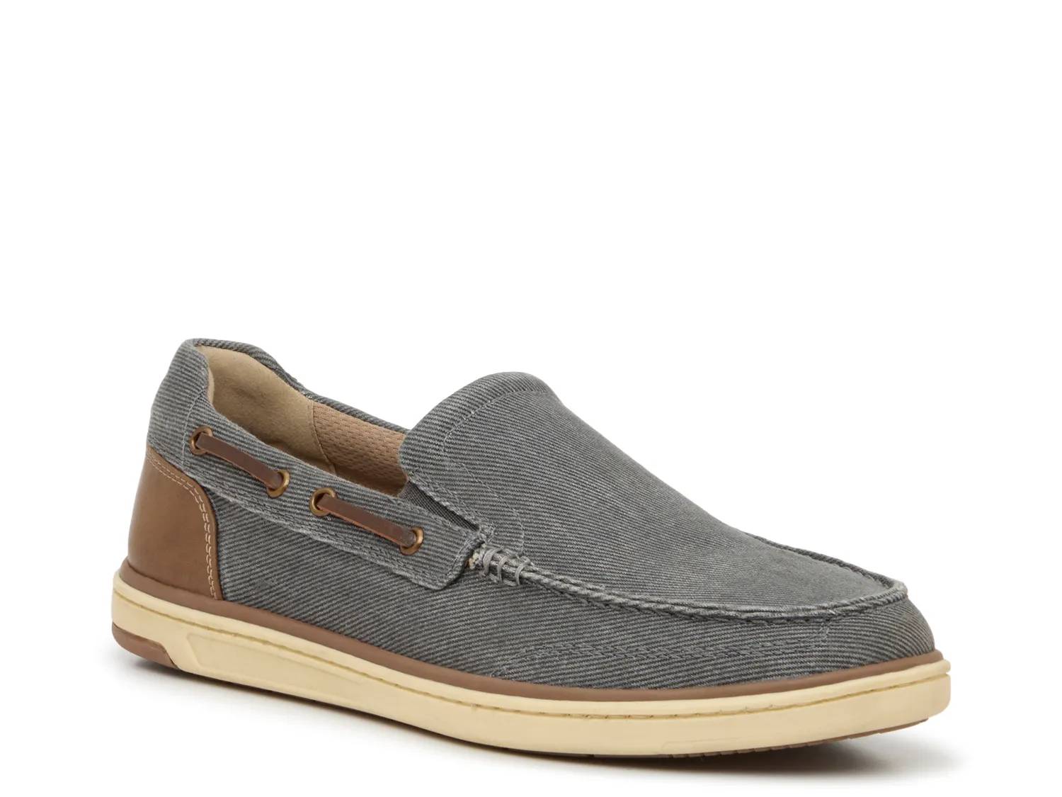 Edgard Slip-On