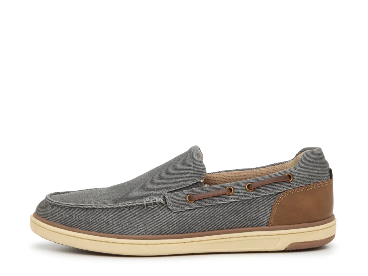 Edgard Slip-On