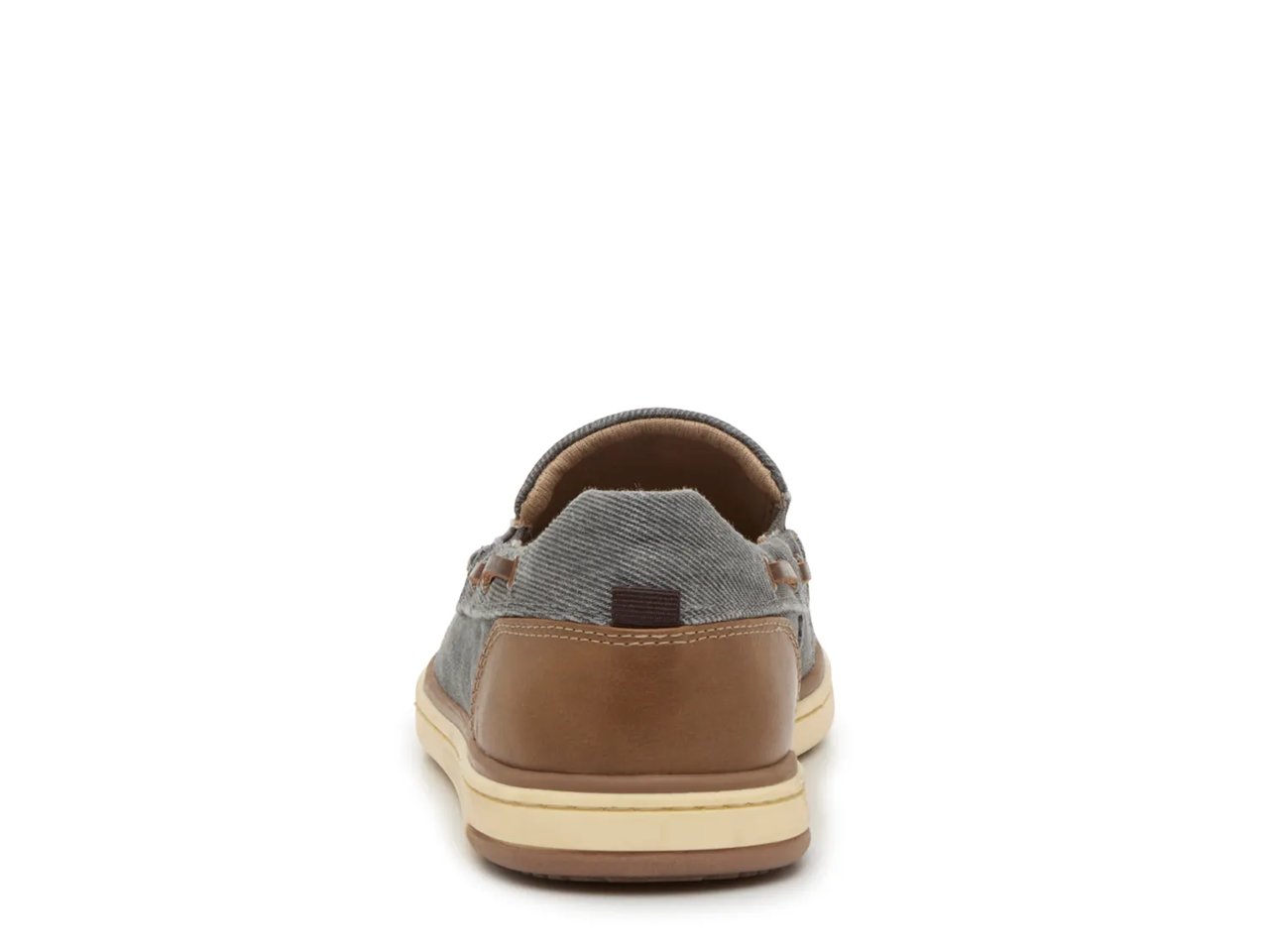 Edgard Slip-On