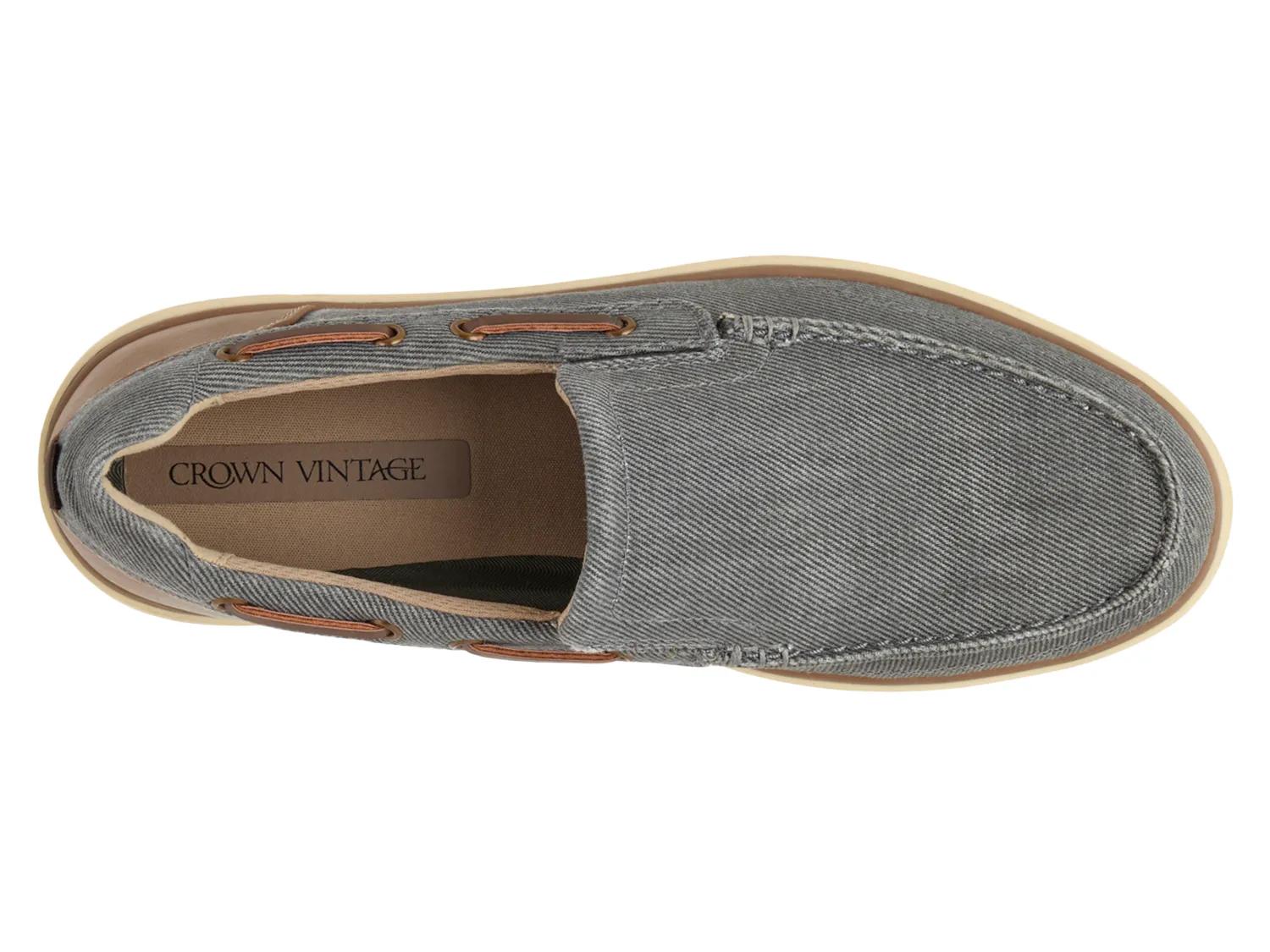 Edgard Slip-On