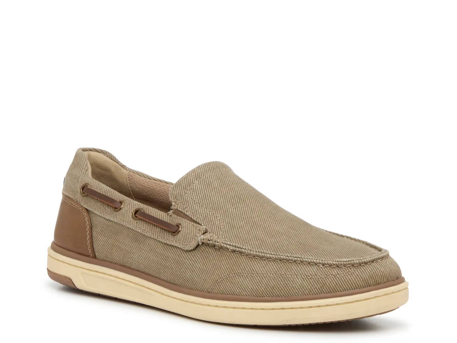 Edgard Slip-On