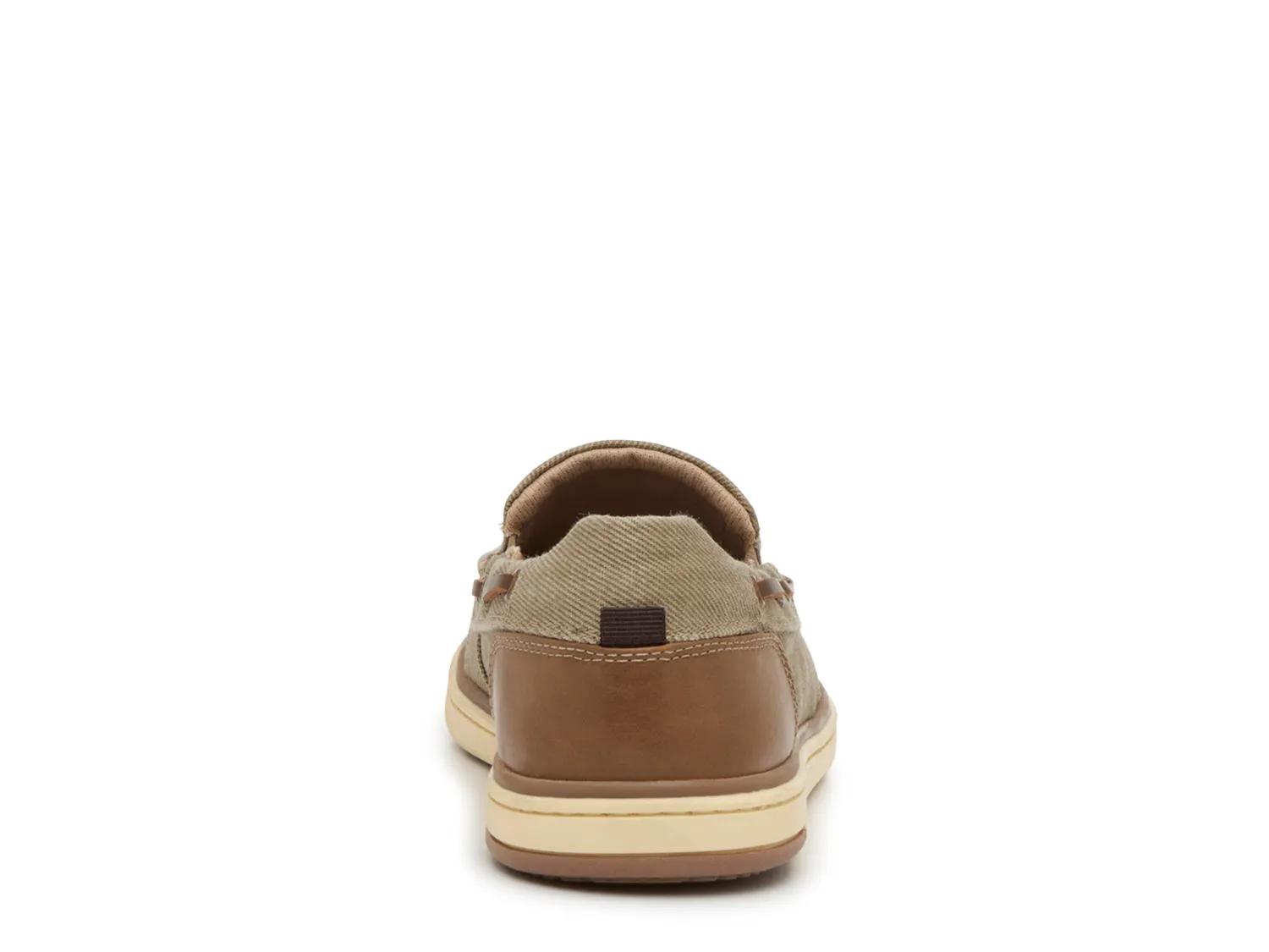 Edgard Slip-On