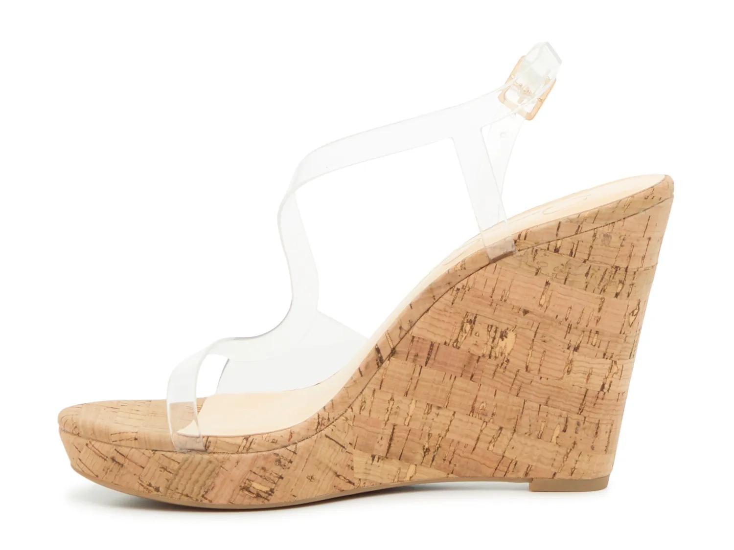 Jesynia Wedge Sandal