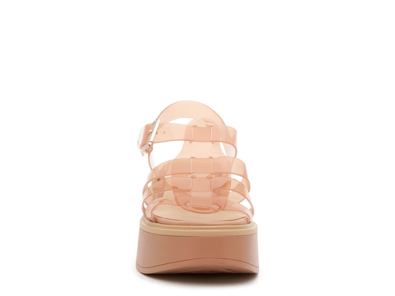 Lotty Platform Sandal