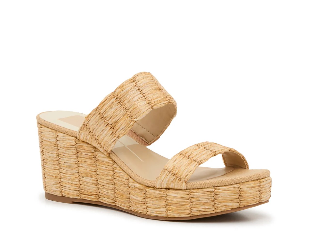 Laurie Wedge Sandal