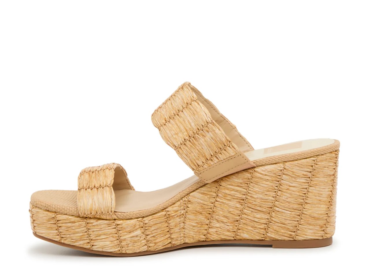 Laurie Wedge Sandal