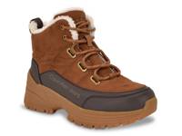 Noanne Bootie Light Brown view