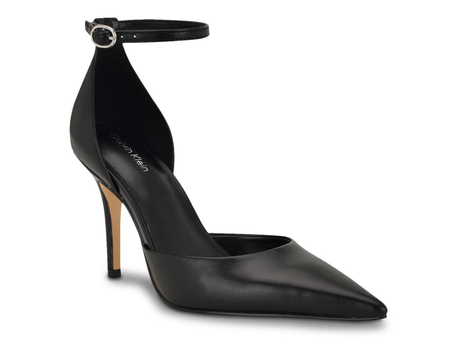 Olettia Pump