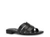 Tisha Sandal Black view
