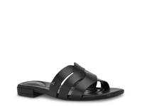 Tisha Sandal Black view