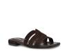 Tisha Sandal Dark Brown view