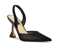 Kansy Pump Black view